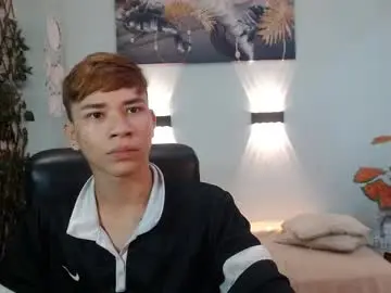 Chaturbate Live Porn of nathanclay