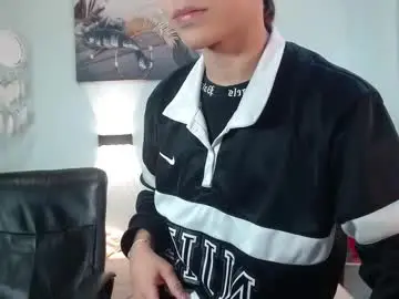 Chaturbate Sex Chat of nathanclay