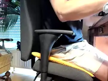 Chaturbate Live Porn of nature_x