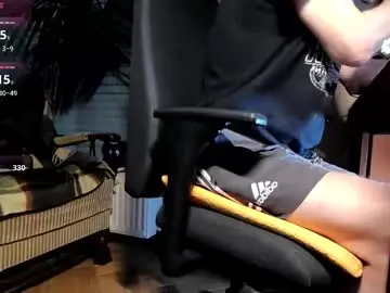 Chaturbate Best live sex cam show of nature_x