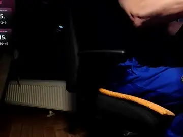 Chaturbate Adult Webcam of nature_x