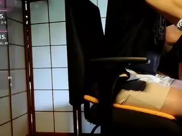 Chaturbate Live Sex Cam of nature_x