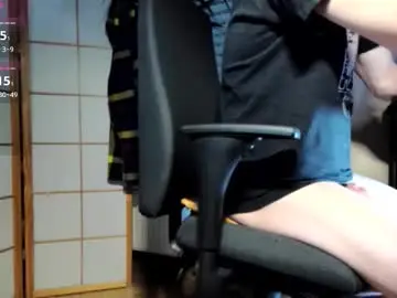 Chaturbate Private Sex Chat of nature_x