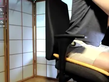 Chaturbate Free Porn Cam of nature_x