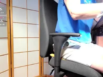 Chaturbate Best Webcam of nature_x