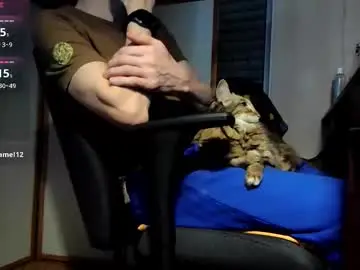 Chaturbate Adult Webcam of nature_x