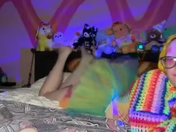 Chaturbate Adult Webcams of neonslug