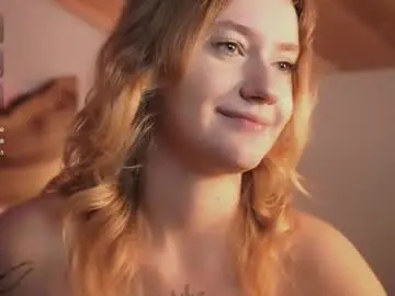 Chaturbate Sex Chat of nerissa_xo