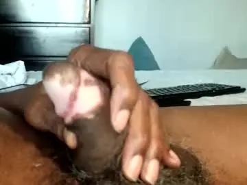 Chaturbate Live Sex Cam of nyakuti