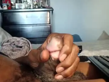 Chaturbate Live Sex Cam of nyakuti