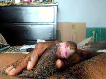 Chaturbate Live Sex Cam of nyakuti