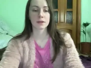 Chaturbate Nude Webcam of proud_sweet_21