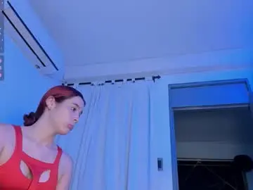 Chaturbate Private Sex Chat of sarenlux