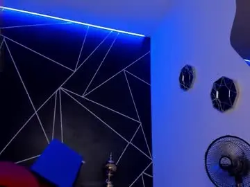 Chaturbate Private Sex Chat of sarenlux