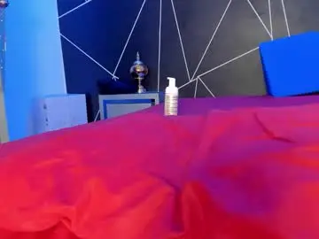 Chaturbate Live Sex Cam of sarenlux