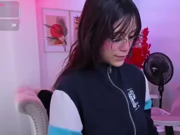 scarlett_chloe from chaturbate