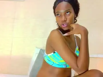 Chaturbate Nude Webcam of slim_chocobar18