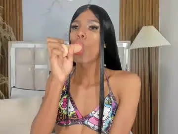 Chaturbate Live Sex of tamara_sex7