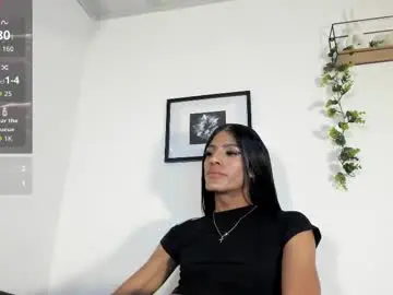 Chaturbate Sex Cam of tamara_sex7