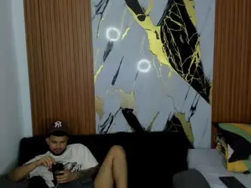 Chaturbate Adult Webcams of thomson_hot01