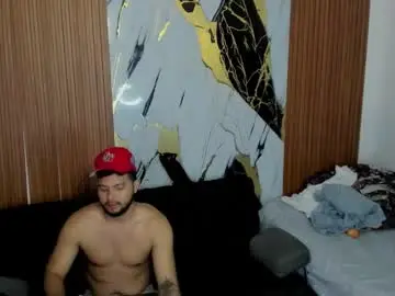 Chaturbate Best Webcam of thomson_hot01