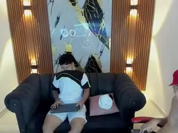 Chaturbate Watch Live Sex Cams of thomson_hot01