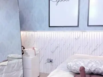 Chaturbate Private Sex Chat of ximenahott_