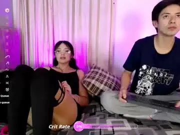 Chaturbate Adult Webcam of yellowpokemon