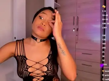 Chaturbate Best live sex cam show of zaira_montero