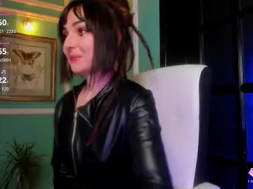 Chaturbate Live Sex of 1munique