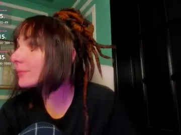 Chaturbate Live Sex Cam of 1munique