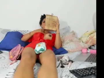 Chaturbate Sex Chat of _zara_love19