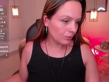 Chaturbate Best live sex cam show of aida_adams