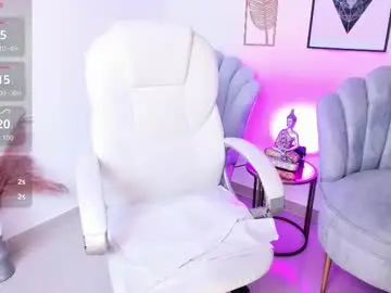 Chaturbate Free Porn Cam of aida_adams