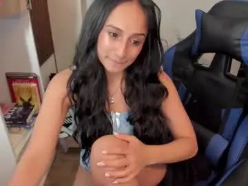 alizee__ from chaturbate