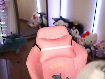 Chaturbate Best live sex cam show of annie_may_may