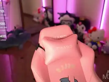 Chaturbate Free Porn Cam of annie_may_may