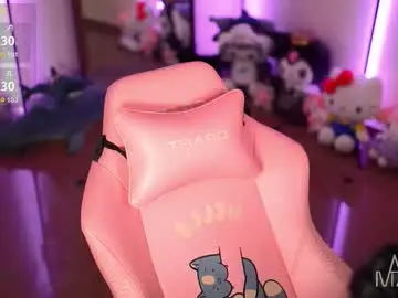 Chaturbate Adult Video Chat of annie_may_may