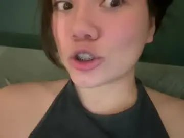 Chaturbate Live Sex Cam of babybunnny