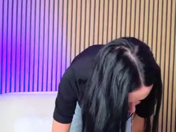 Chaturbate Nude Webcam of bailey_blair