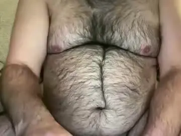 Chaturbate Private Sex Chat of bear_country