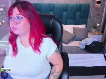 Chaturbate Adult Video Chat of bellavelvet1