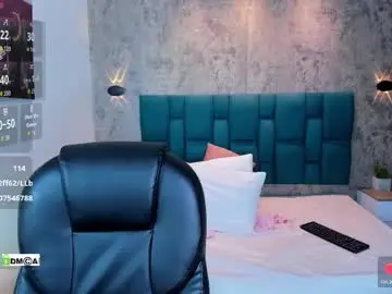 Chaturbate Live Sex of bellavelvet1