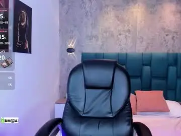 Chaturbate Adult Webcam of bellavelvet1