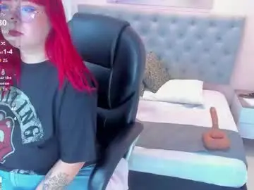 Chaturbate Live Porn of bellavelvet1