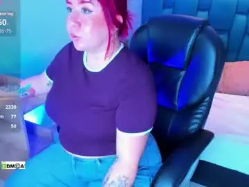 Chaturbate Free Porn Cam of bellavelvet1