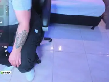 Chaturbate Sex Chat of bellavelvet1