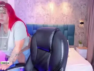 Chaturbate Live Porn of bellavelvet1