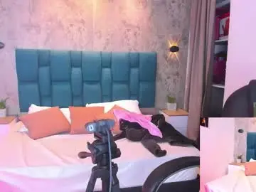 Chaturbate Free Live Porn of bellavelvet1