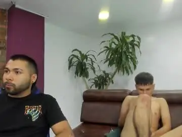 Chaturbate Adult Webcam of bigbros18